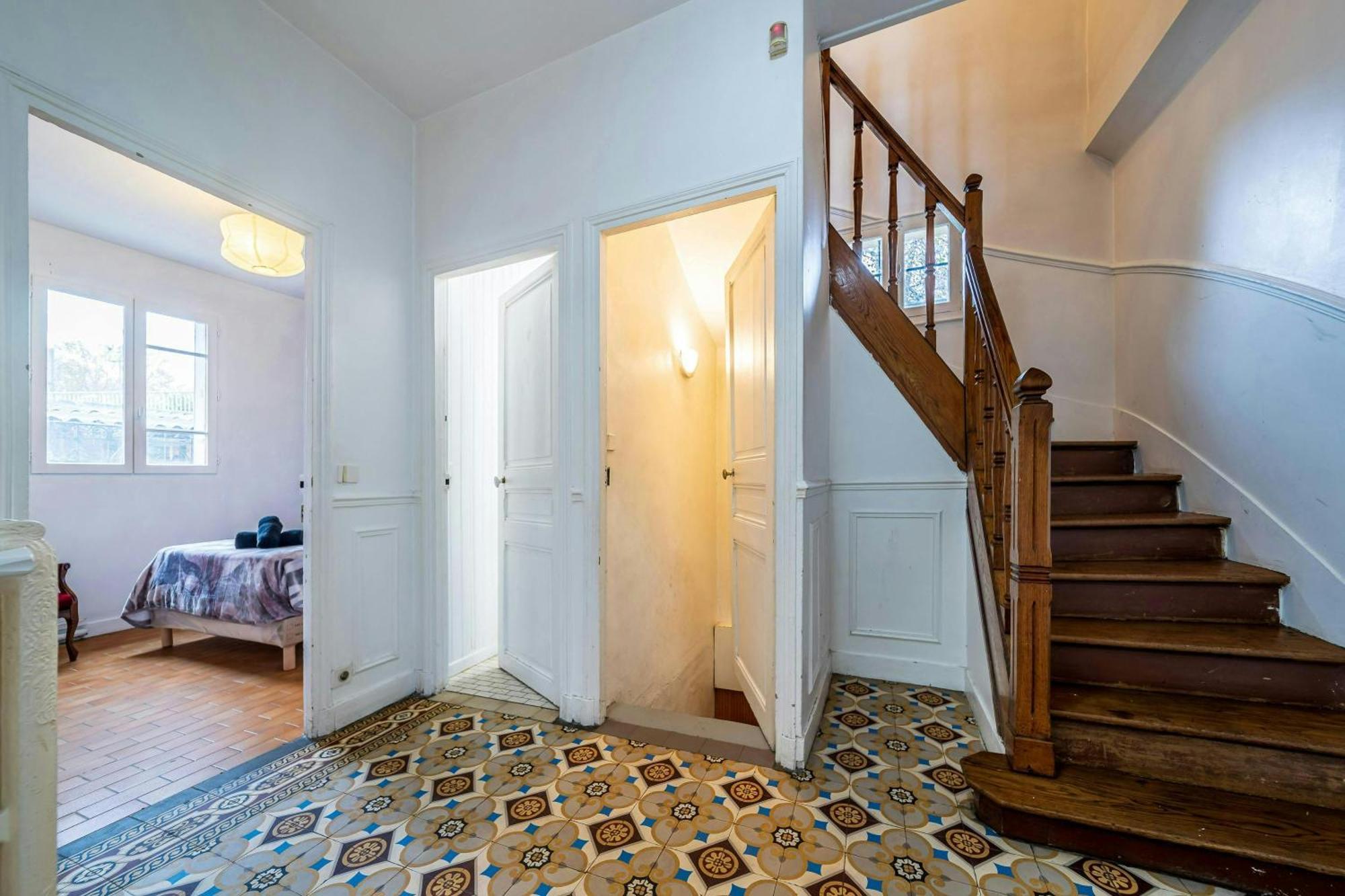 Vila Le Ministere De La Paix - 15Min To Gare Du Nord Soisy-sous-Montmorency Exteriér fotografie